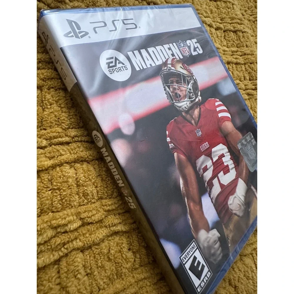 Ea Sports madden nfl